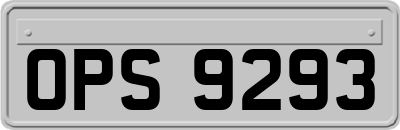 OPS9293