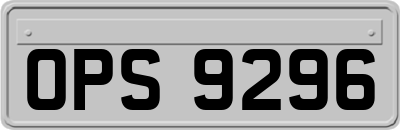 OPS9296