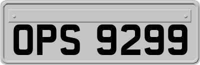OPS9299