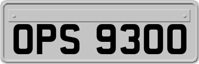 OPS9300