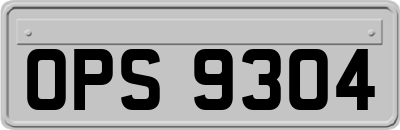 OPS9304