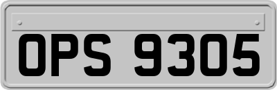OPS9305