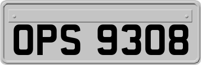 OPS9308