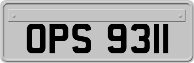 OPS9311