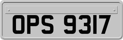 OPS9317