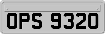 OPS9320
