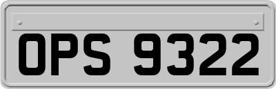 OPS9322