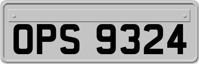 OPS9324
