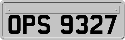 OPS9327