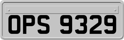 OPS9329