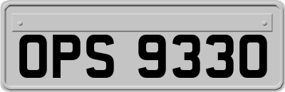 OPS9330