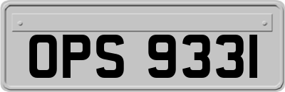 OPS9331