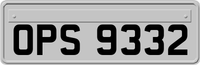 OPS9332