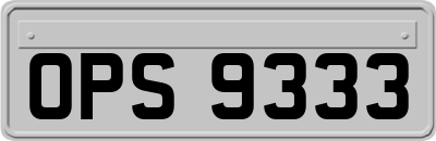 OPS9333