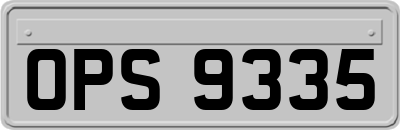 OPS9335