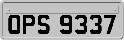 OPS9337