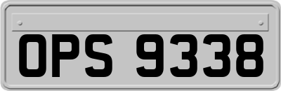 OPS9338