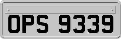OPS9339