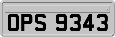 OPS9343
