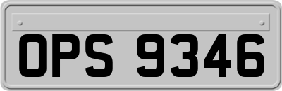 OPS9346