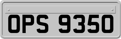 OPS9350