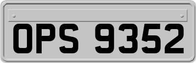 OPS9352