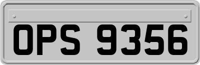 OPS9356