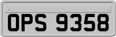 OPS9358
