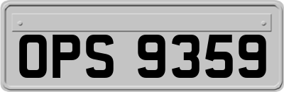 OPS9359