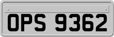OPS9362