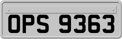 OPS9363