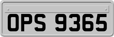 OPS9365
