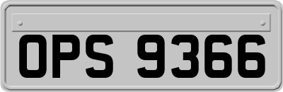OPS9366