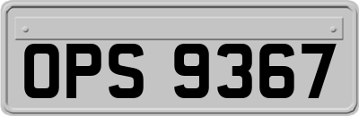 OPS9367