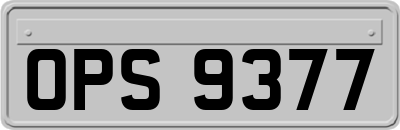 OPS9377