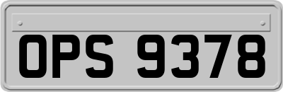 OPS9378