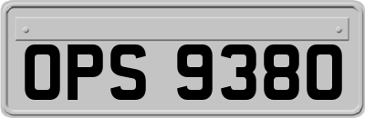 OPS9380
