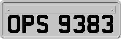 OPS9383