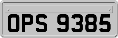 OPS9385