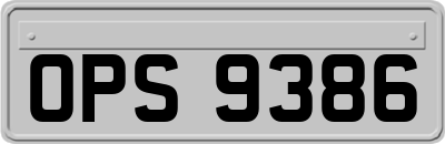 OPS9386