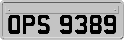 OPS9389
