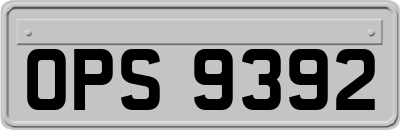 OPS9392