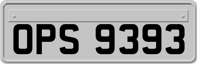 OPS9393