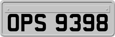 OPS9398