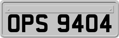 OPS9404