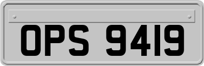 OPS9419