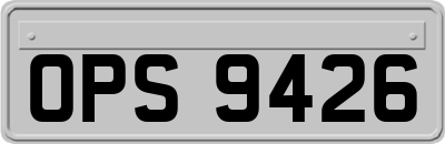OPS9426