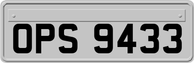 OPS9433