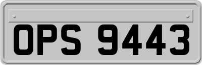 OPS9443