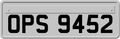 OPS9452